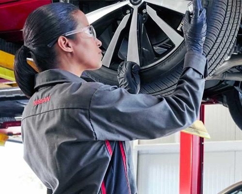 Alignment Check Services